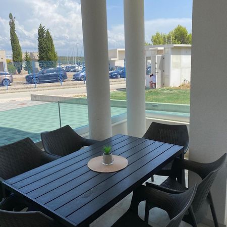 Luxury Villa Jasna 1 Bibinje Exteriér fotografie