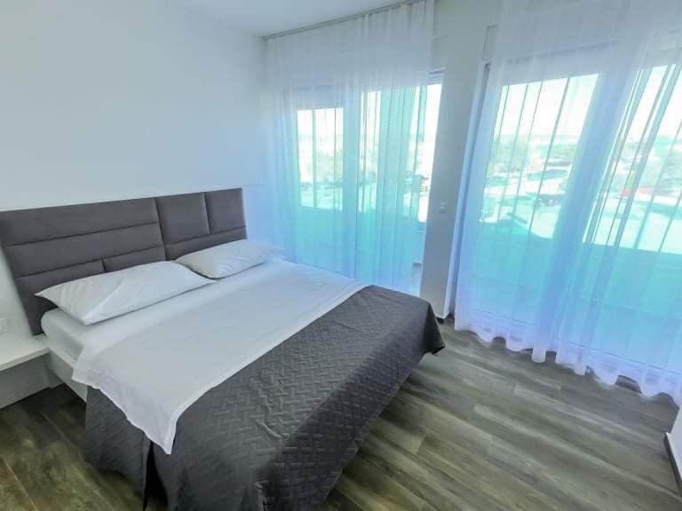 Luxury Villa Jasna 1 Bibinje Exteriér fotografie