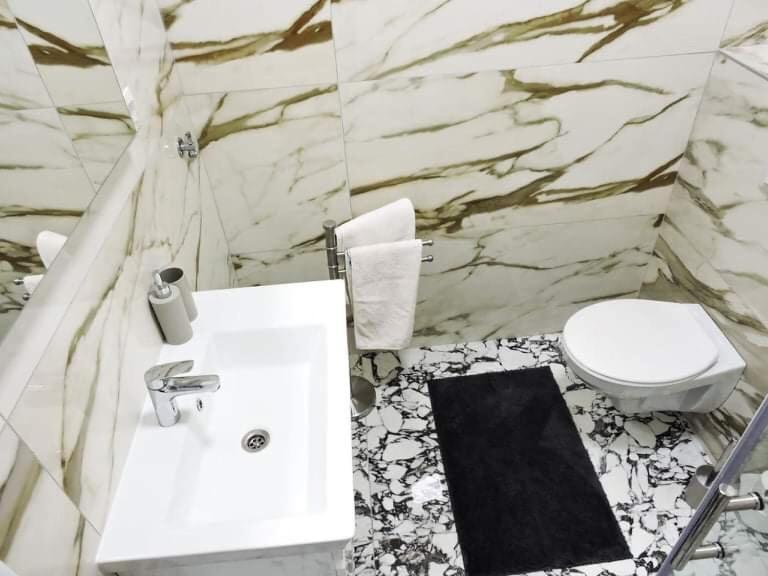 Luxury Villa Jasna 1 Bibinje Exteriér fotografie