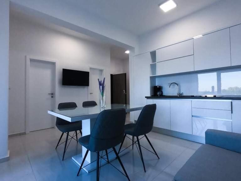 Luxury Villa Jasna 1 Bibinje Exteriér fotografie