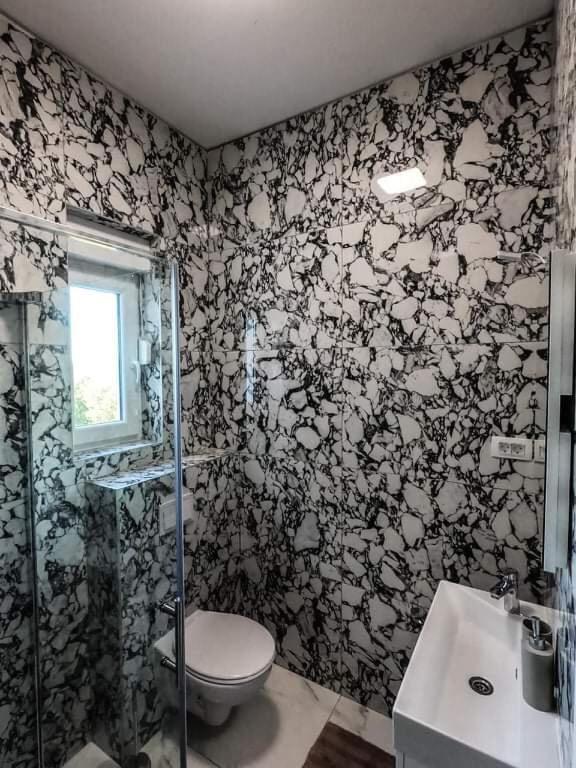Luxury Villa Jasna 1 Bibinje Exteriér fotografie