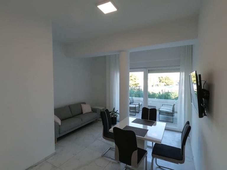 Luxury Villa Jasna 1 Bibinje Exteriér fotografie