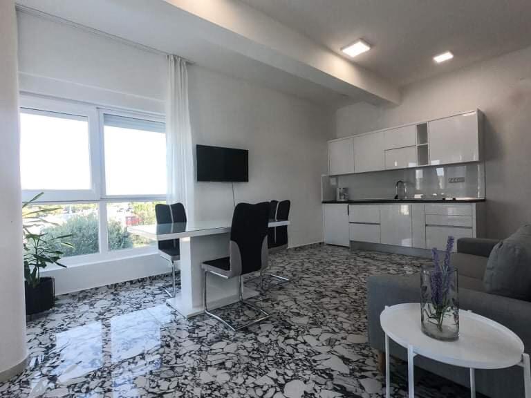 Luxury Villa Jasna 1 Bibinje Exteriér fotografie