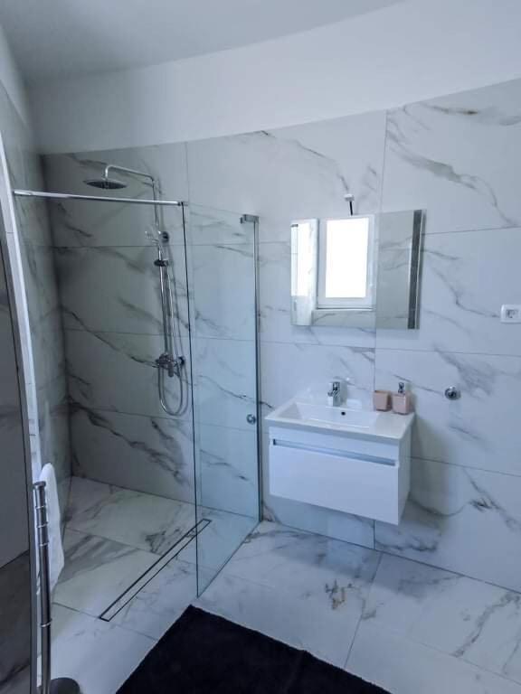 Luxury Villa Jasna 1 Bibinje Exteriér fotografie