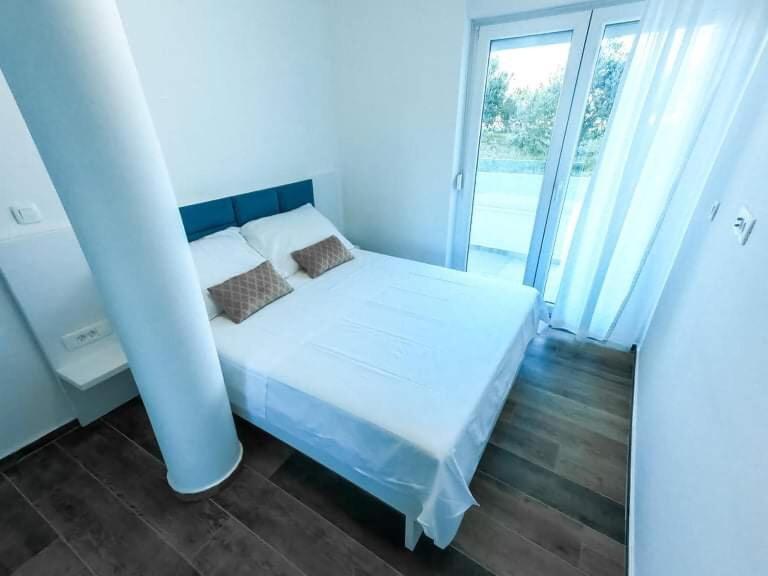 Luxury Villa Jasna 1 Bibinje Exteriér fotografie