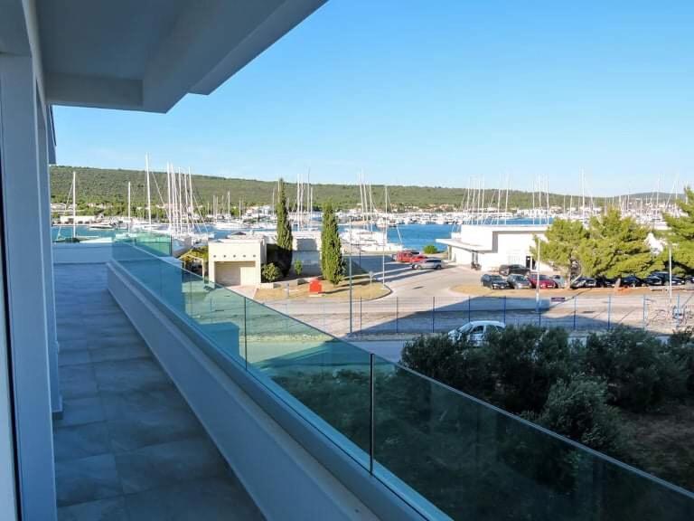Luxury Villa Jasna 1 Bibinje Exteriér fotografie