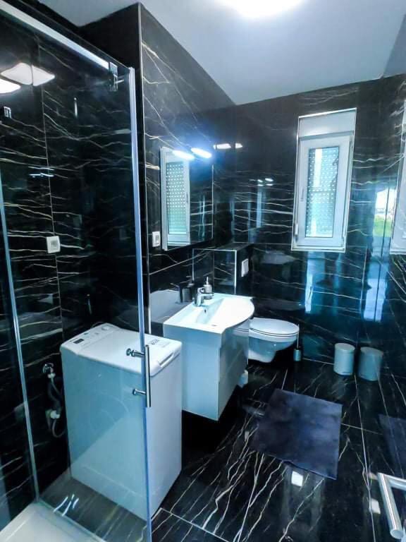 Luxury Villa Jasna 1 Bibinje Exteriér fotografie