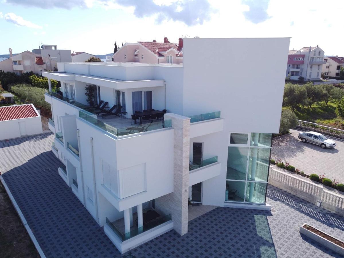 Luxury Villa Jasna 1 Bibinje Exteriér fotografie