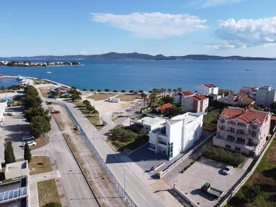 Luxury Villa Jasna 1 Bibinje Exteriér fotografie