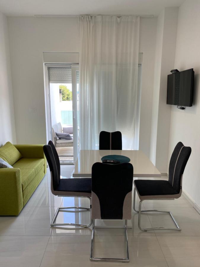 Luxury Villa Jasna 1 Bibinje Exteriér fotografie