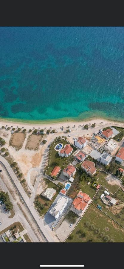 Luxury Villa Jasna 1 Bibinje Exteriér fotografie