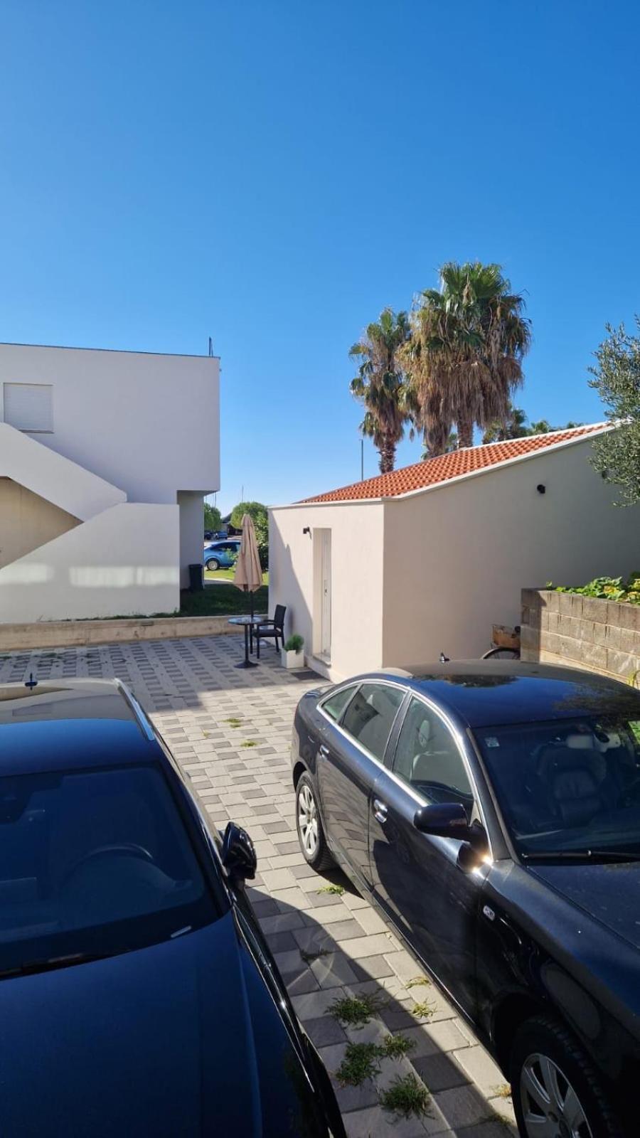 Luxury Villa Jasna 1 Bibinje Exteriér fotografie
