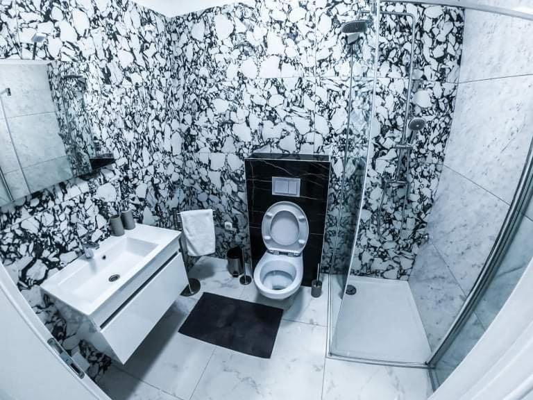 Luxury Villa Jasna 1 Bibinje Exteriér fotografie
